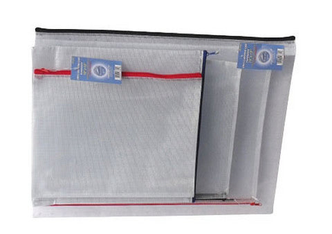 Mesh Storage Bags