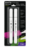 Mont Marte Colorless Blender Marker