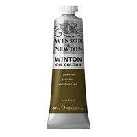 Winton Oil Paints • 37 ML & 200 ML