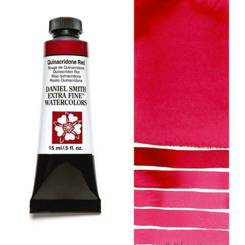 Daniel Smith Watercolor 15ML Tubes