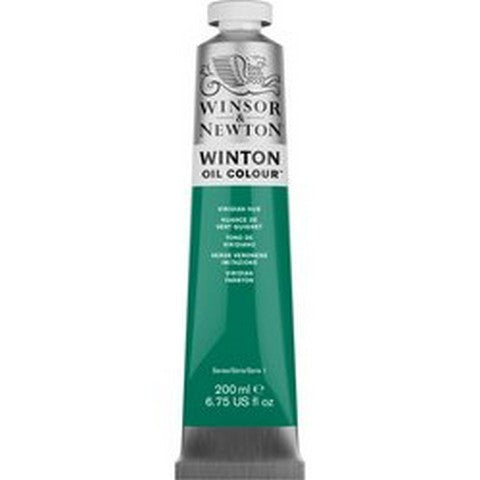 Winton Oil Paints • 37 ML & 200 ML