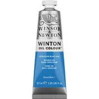 Winton Oil Paints • 37 ML & 200 ML