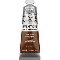 Winton Oil Paints • 37 ML & 200 ML