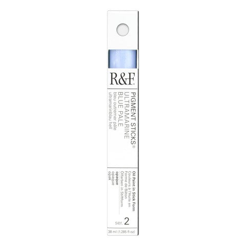 R & F Homemade Paint Sticks