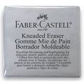 Kneaded Eraser - Large - Faber Castle