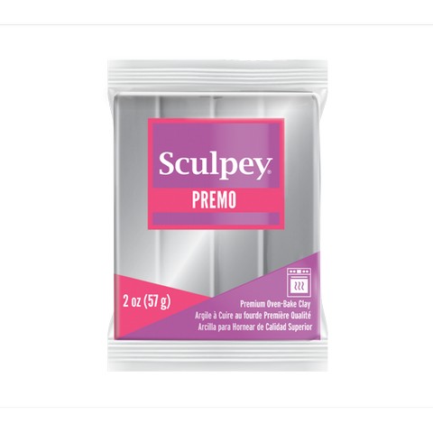Sculpey Premo Polymer Clay