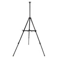 TREKKER ALUMINUM BLACK EASEL