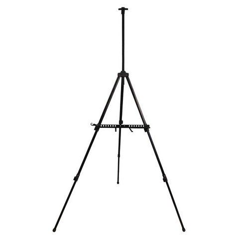 TREKKER ALUMINUM BLACK EASEL