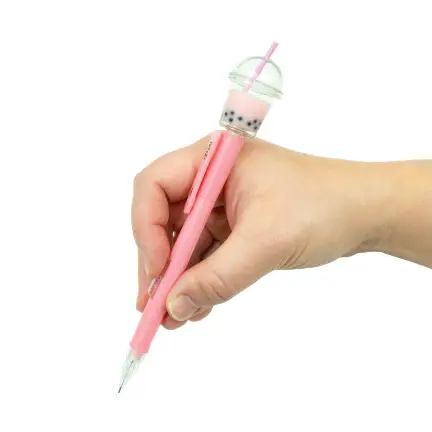 Boba Tea Mechanical Pencil