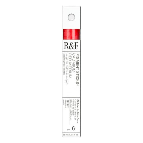 R & F Homemade Paint Sticks