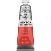 Winton Oil Paints • 37 ML & 200 ML