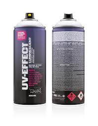 Montana Cans EFFECTS -400ML