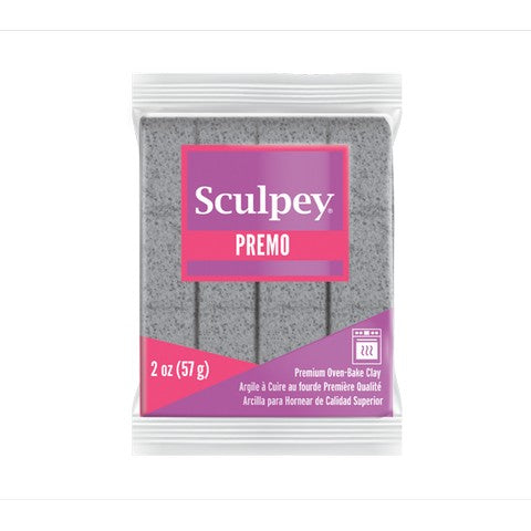 Sculpey Premo Polymer Clay