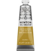 Winton Oil Paints • 37 ML & 200 ML