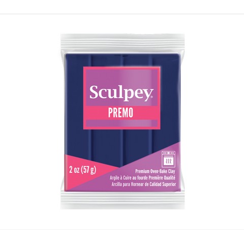 Sculpey Premo Polymer Clay