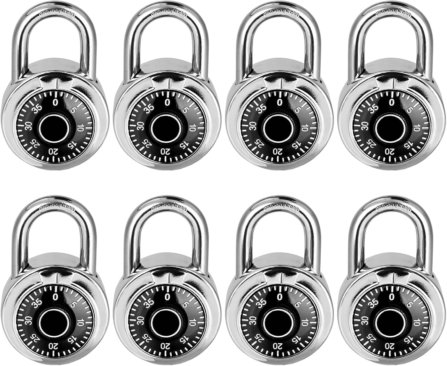 Combination Locks