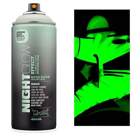 Montana Cans EFFECTS -400ML