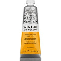 Winton Oil Paints • 37 ML & 200 ML