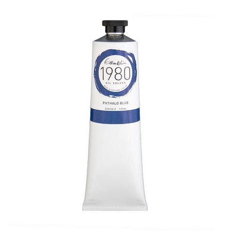 Gamblin 1980 Oil Paints - 150ml
