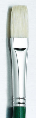 Grumbacher Gainsborough Hog Hair Oil Brushes