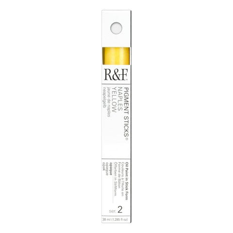 R & F Homemade Paint Sticks
