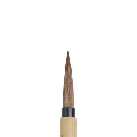 Bamboo Brushes
