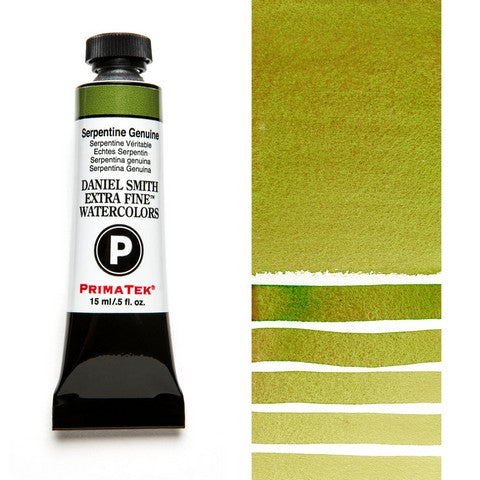 Daniel Smith Watercolor 15ML Tubes
