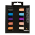 REMBRANDT SOFT PASTELS 10PC HALF STICK SET SOUTHWEST PALETTE