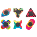 Fidget-Eraser Spinner
