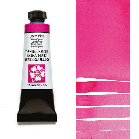 Daniel Smith Watercolor 15ML Tubes