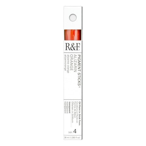 R & F Homemade Paint Sticks