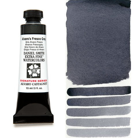 Daniel Smith Watercolor 15ML Tubes
