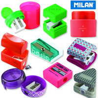 Milan Pencil Sharpener