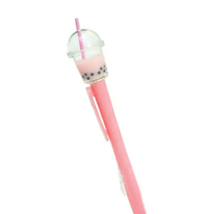 Boba Tea Mechanical Pencil