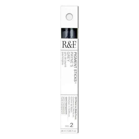 R & F Homemade Paint Sticks