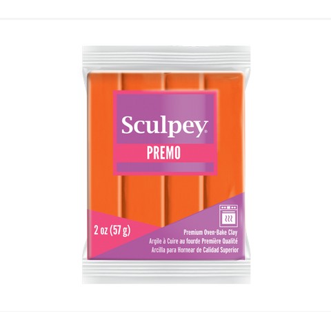 Sculpey Premo Polymer Clay