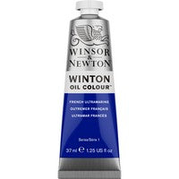 Winton Oil Paints • 37 ML & 200 ML