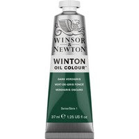Winton Oil Paints • 37 ML & 200 ML