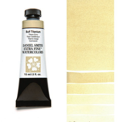 Daniel Smith Watercolor 15ML Tubes