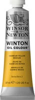 Winton Oil Paints • 37 ML & 200 ML