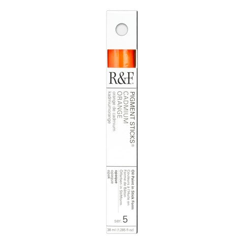 R & F Homemade Paint Sticks