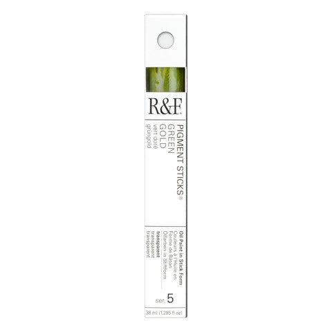 R & F Homemade Paint Sticks