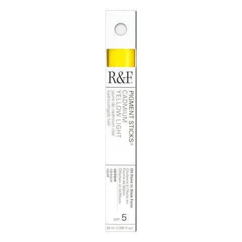 R & F Homemade Paint Sticks
