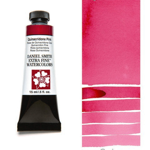 Daniel Smith Watercolor 15ML Tubes