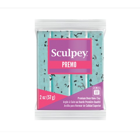 Sculpey Premo Polymer Clay