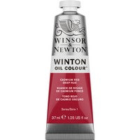 Winton Oil Paints • 37 ML & 200 ML