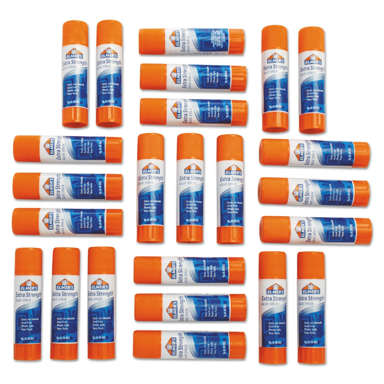 Elmers Extra Strength Glue Stick