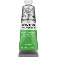 Winton Oil Paints • 37 ML & 200 ML