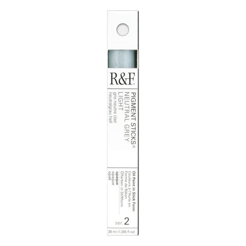 R & F Homemade Paint Sticks