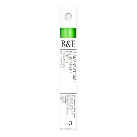 R & F Homemade Paint Sticks